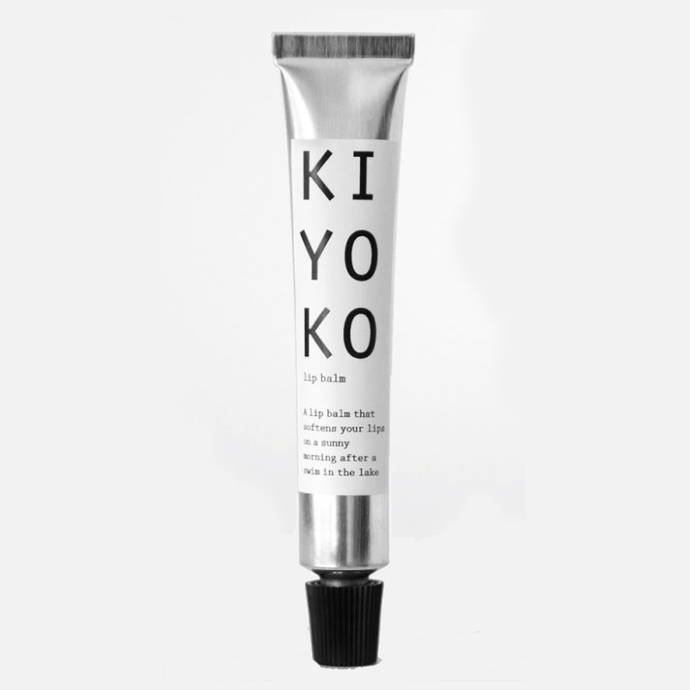 Lippenbalsam: KIYOKO Lipbalm von Kiyoko