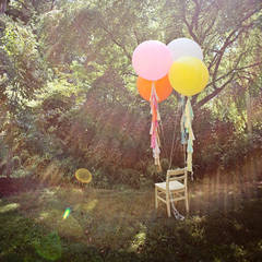 Balloon Tassels / Foto: PR