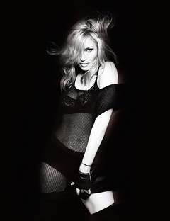 Madonna Pressefoto 2 - CMS Source c Universal Music