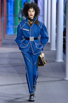 Louis Vuitton / Foto: catwalkpictures.com