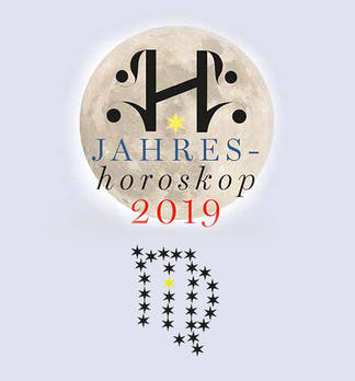 Jahres-Horoskop 2019: Jungfrau