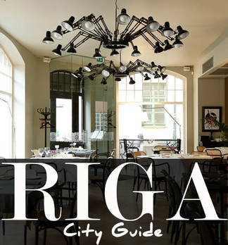 Riga City Guide - 13 Reisetipps für die lettische Hauptstadt