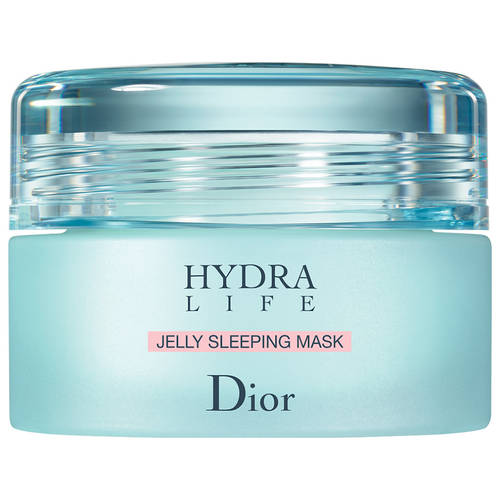 3. Platz: Dior – Hydra Life Jelly Sleep Mask / Foto: PR