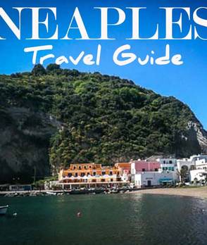 Reisetipps Neapel - Insidertipps für Hotels, Restaurants, Spas, Bars