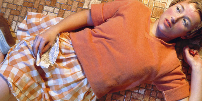 Cindy Sherman Untitled 96 1981 Courtesy of the artist and Metro Pictures New York 01