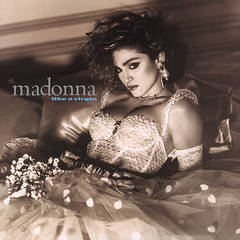 Madonna c WMG