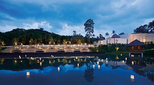 Foto: The Ritz-Carlton Koh Samui