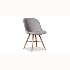 Clam Chair von Fashion for Home