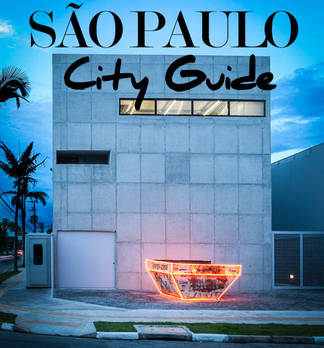 City Guide São Paulo – Insidertipps