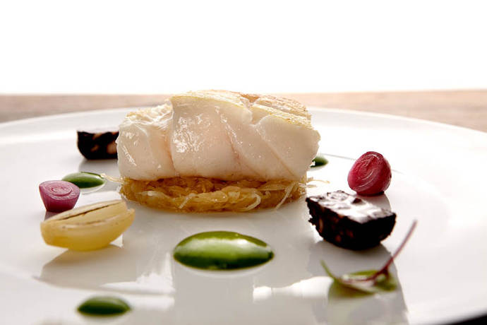 Köstliche Fischvariationen finden Sie in den Hamburger Fischrestaurants zu genüge