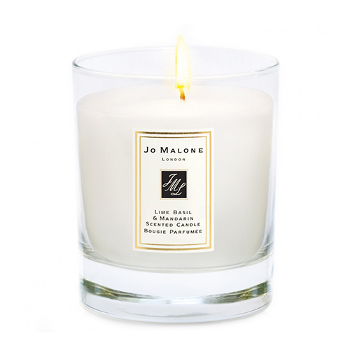 Jo Malone Lime Basil Home Candle