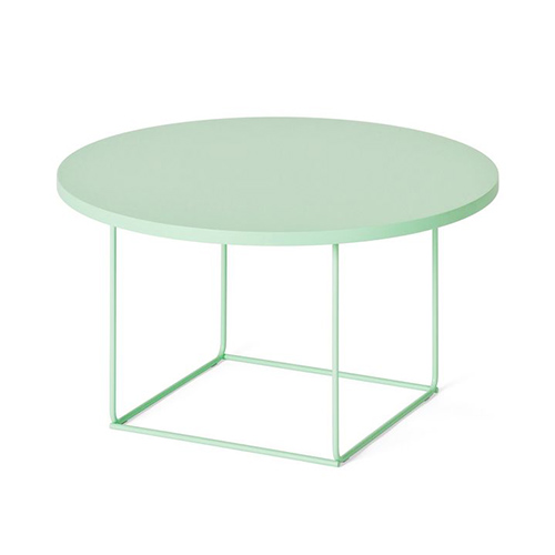 DL3 Umbra Side Table von David Löhr (2013)