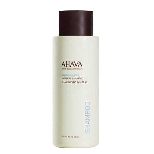 Haarpflege: Deadsea Water Mineral Shampoo von AHAVA