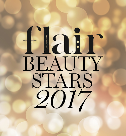 Die flair Beauty-Stars 2017 – das große Voting der besten Beauty Produkte aus Pflege, Duft und Kosmetik