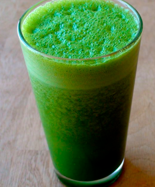 Green Monster Smoothie