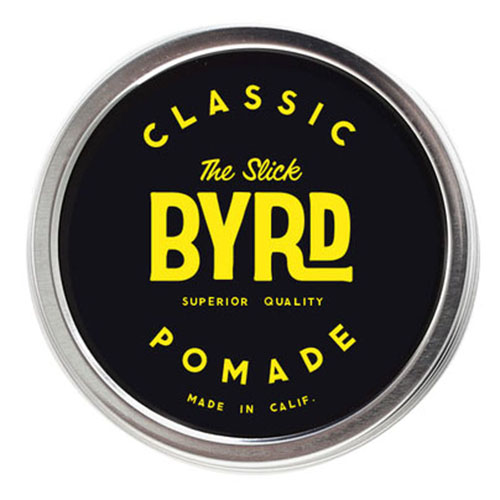 The Slick BYRD von CLASSIC POMADE