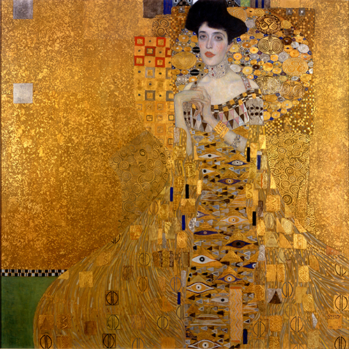 Gustav Klimt 046