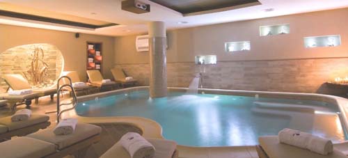 Mirage Spa Kopie