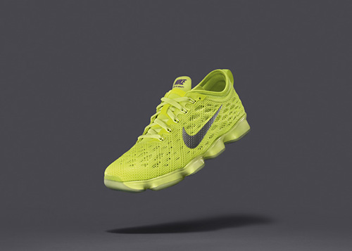 Nike Zoom Fit Agility