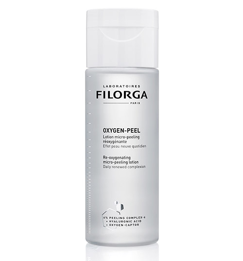 Filorga Oxygen-Peel / Foto: PR