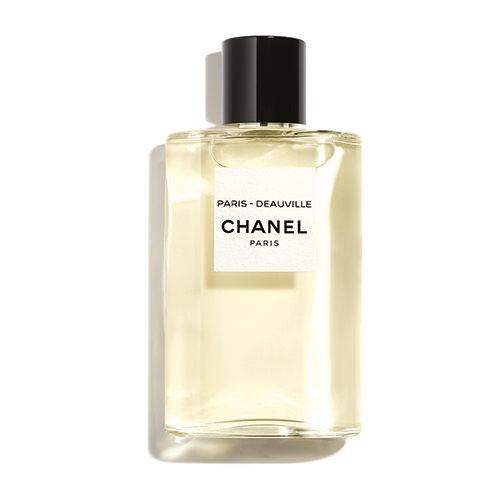 „Les Eaux de Chanel Paris-Deauville“, von CHANEL