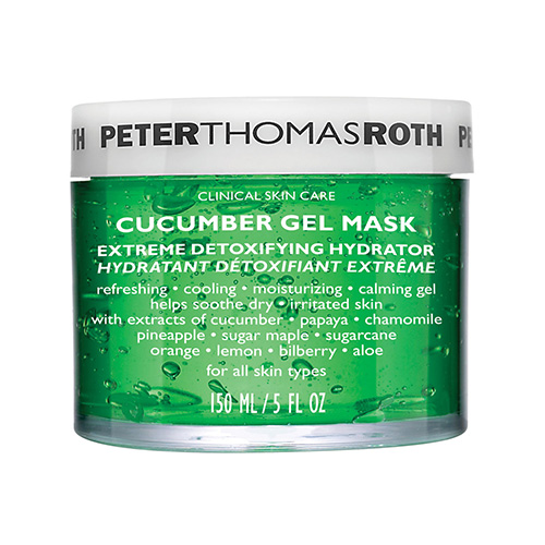Peter-Thomas-Roth-Cucumber-Gel-Masque CR niche-beauty