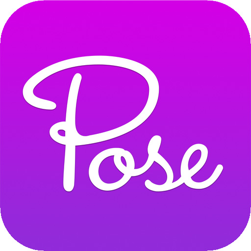 Pose Icon