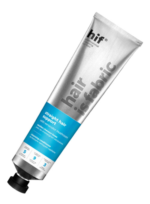 „Cleansing Conditioner Straight Hair Support“ von HIF