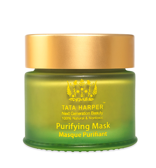Tata Harper Skin Care Purifying Mask / Foto: PR