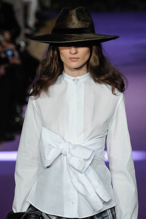 Alexis Mabille AW14
