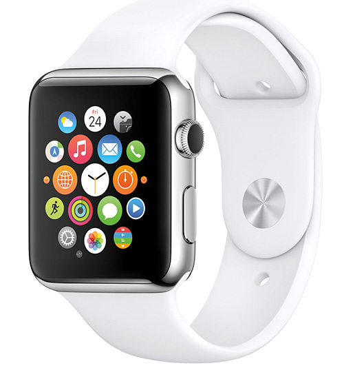 Apple Watch Sport - Als Fitness Tracker