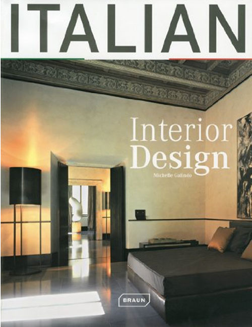 Italian Interior Design von Michelle Galindo
