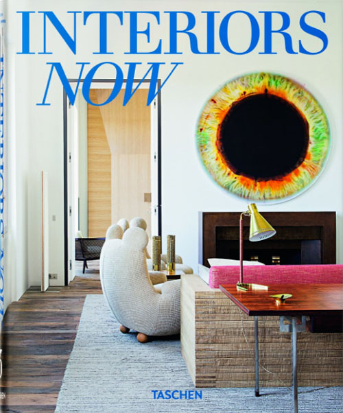 Interior Now Vol. 3 - Ian Philips