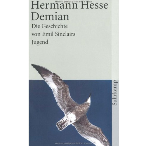 Demian von Herman Hesse