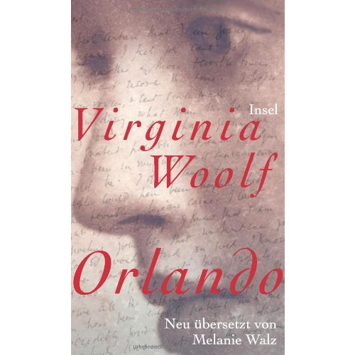 Orlando von Virgina Wolf