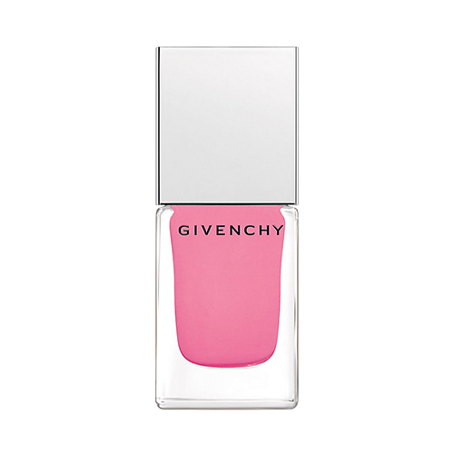 „Le Vernis Givenchy“ in „Rose E?vocation“ von Givenchy