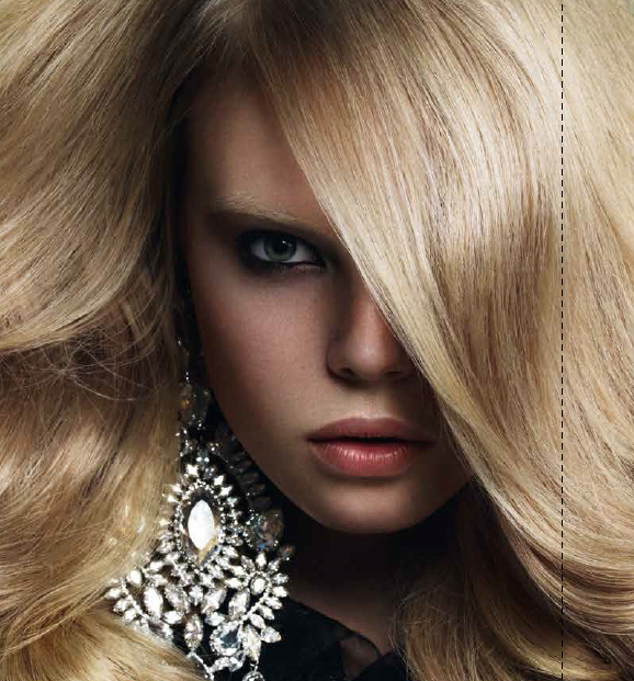 Welche Haarpflegeprodukte sich eignen erfahren Sie in der Aprilausgabe von Flair