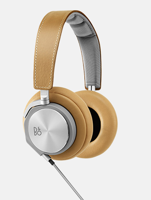 Headphones BeoPlay H6, ca. 400 Euro