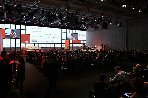 IFA+ Summit 2015 / Foto: IFA