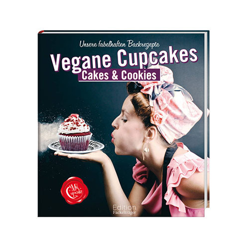 Vegane Cupcakes