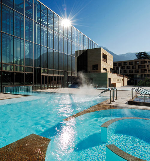 therme long